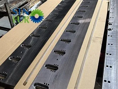 Slicer Blade